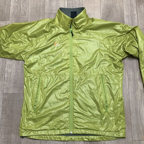 Womens Lowe Alpine Outdoor Lightweight Bomber‎ Full Zip Jacket - Picture 5 of 7